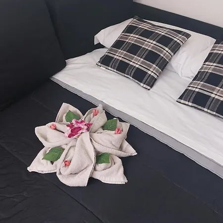 Casa Ohana A A Dream Daire Como
