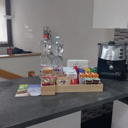 Casa Ohana A A Dream Apartamento