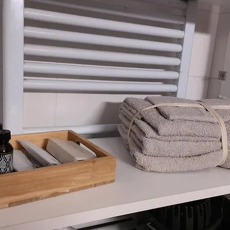 Apartamento Casa Ohana A A Dream Como