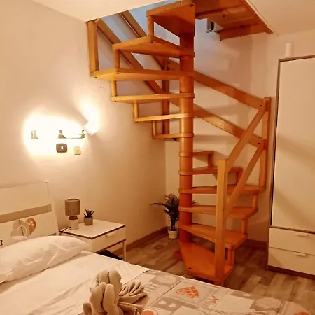 Appartamento Casa Ohana A A Dream Côme