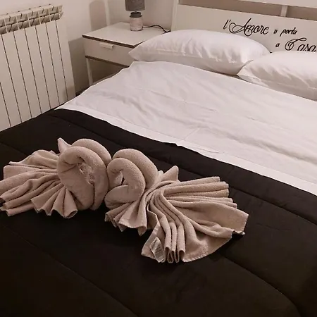 Casa Ohana A A Dream Apartamento