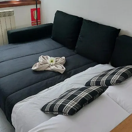 Casa Ohana A A Dream Appartamento Côme