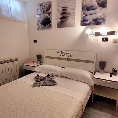 Casa Ohana A A Dream Appartamento